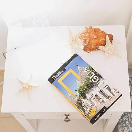 'ngann'a Mare Apartment *