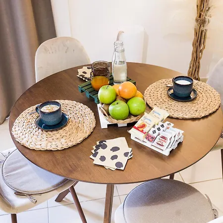 דירה 'ngann'a Mare *