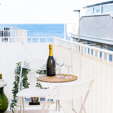 'ngann'a Mare דירה בארי