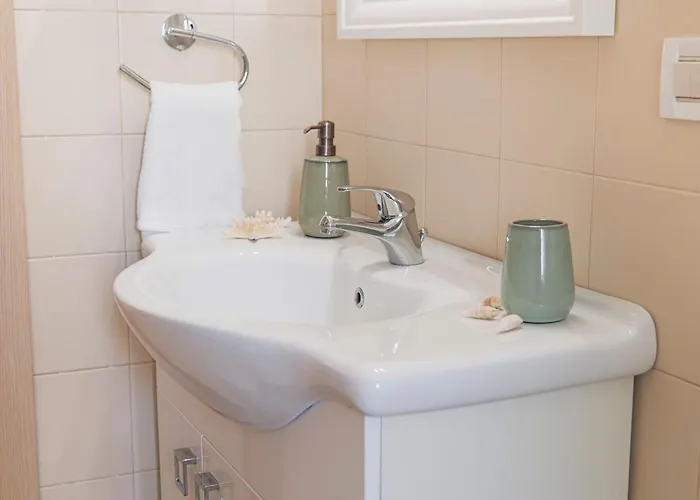 דירה 'ngann'a Mare