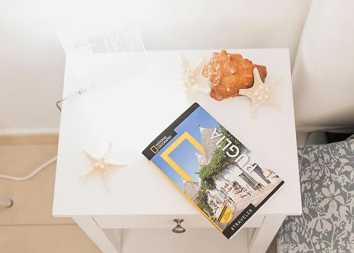 'ngann'a Mare דירה *