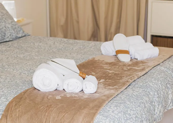 דירה 'ngann'a Mare