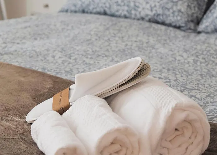 דירה 'ngann'a Mare בארי