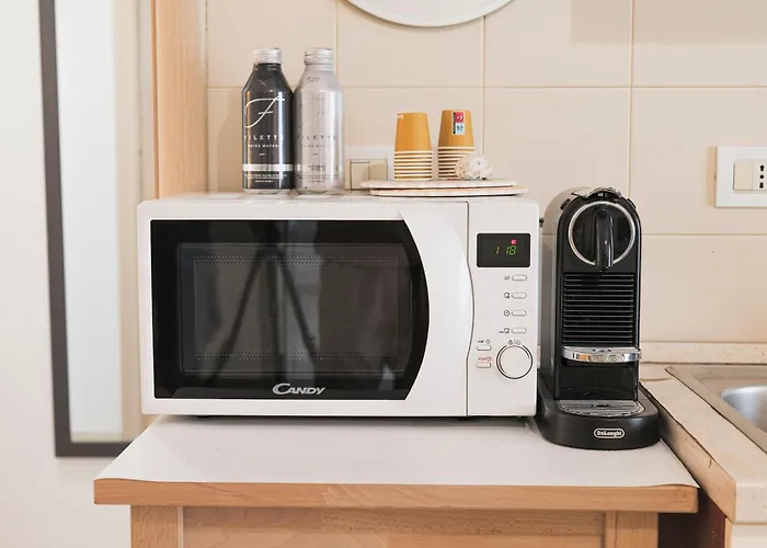 דירה 'ngann'a Mare בארי