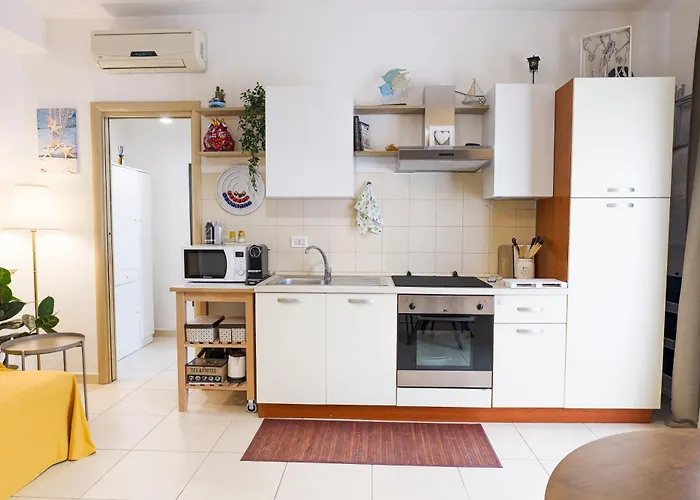 'ngann'a Mare דירה