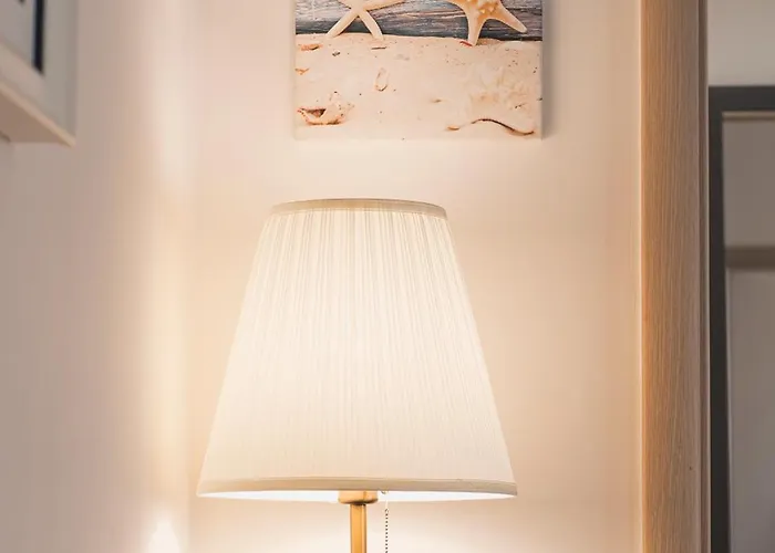 דירה 'ngann'a Mare