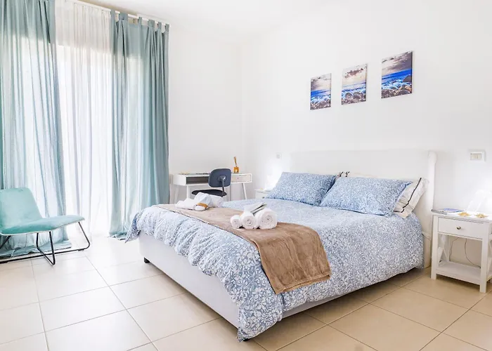 'ngann'a Mare דירה