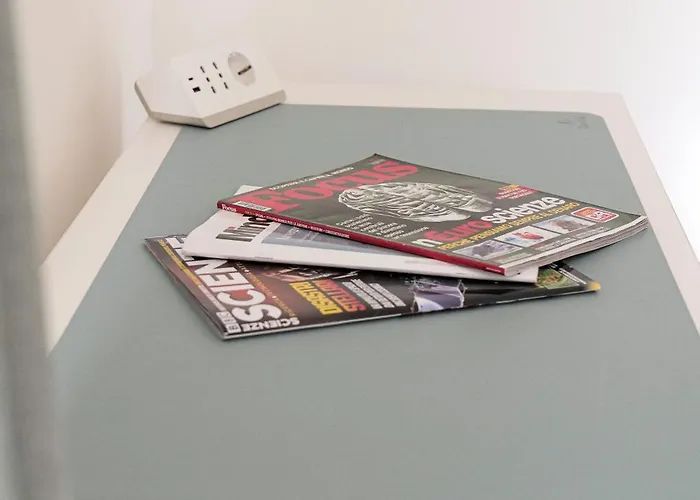 דירה 'ngann'a Mare