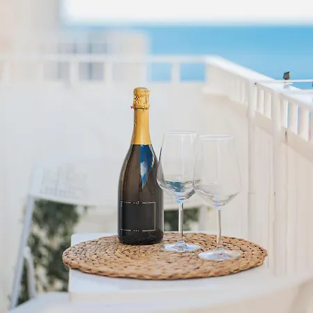 아파트 'ngann'a Mare