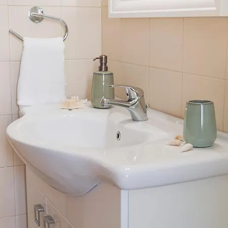 아파트 'ngann'a Mare