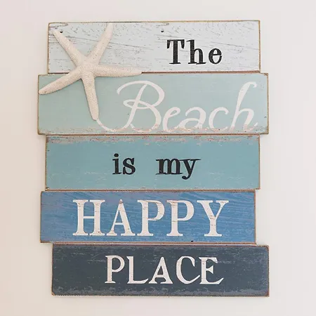 'ngann'a Mare Appartamento