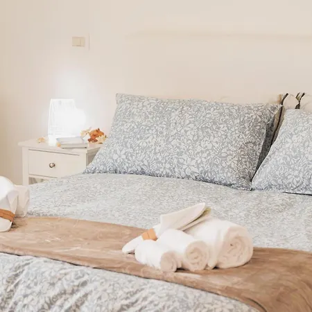 Апартаменты 'ngann'a Mare *