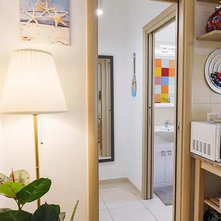 'ngann'a Mare 아파트