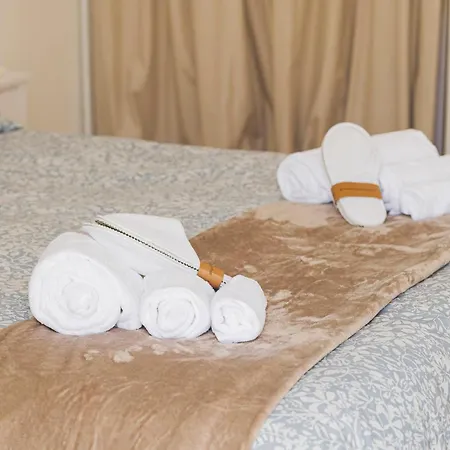 Апартаменты 'ngann'a Mare