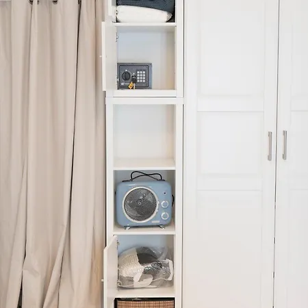 'ngann'a Mare Апартаменты