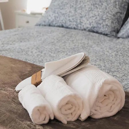 아파트 'ngann'a Mare 바리