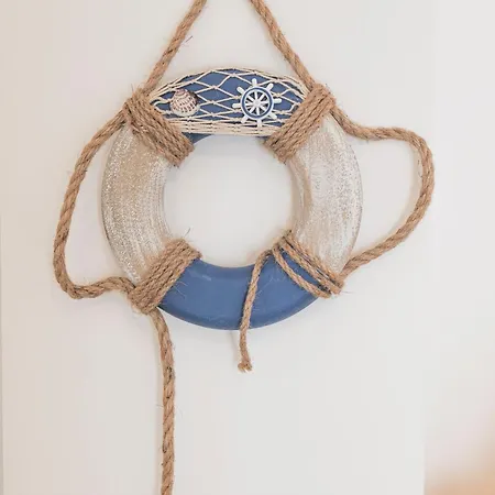 'ngann'a Mare Appartamento