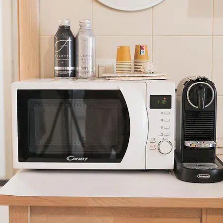 Appartamento 'ngann'a Mare Bari