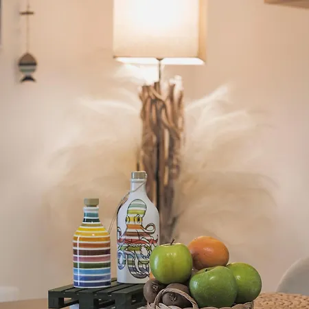 'ngann'a Mare * Bari