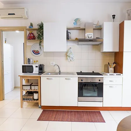 'ngann'a Mare Appartamento