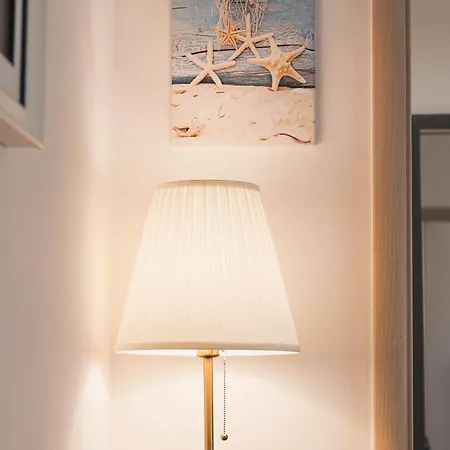 Appartamento 'ngann'a Mare