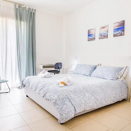 'ngann'a Mare Бари