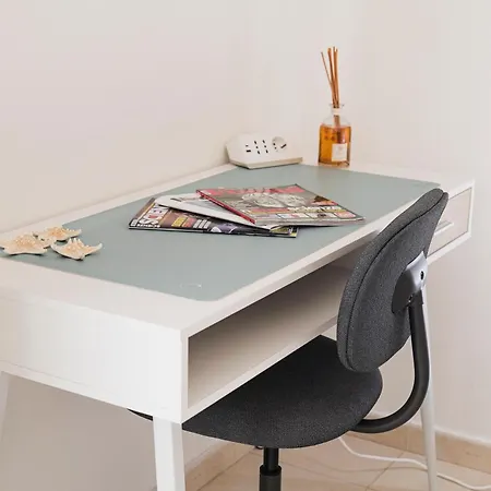 'ngann'a Mare Апартаменты *