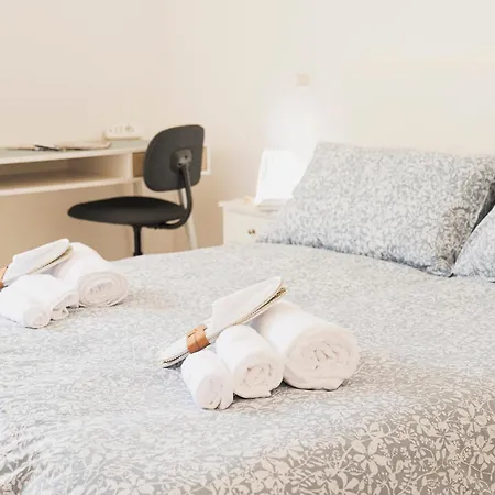 'ngann'a Mare Апартаменты Бари