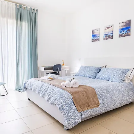 'ngann'a Mare Апартаменты