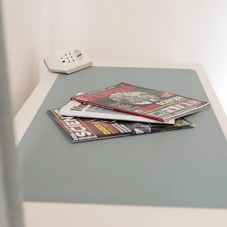 Апартаменты 'ngann'a Mare