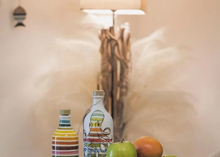 'ngann'a Mare * Bari