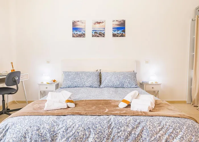 'ngann'a Mare * Bari